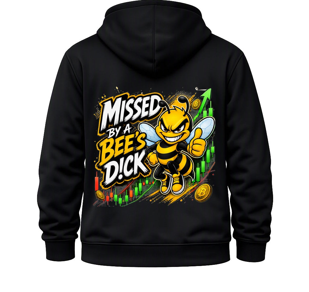 crypto bee