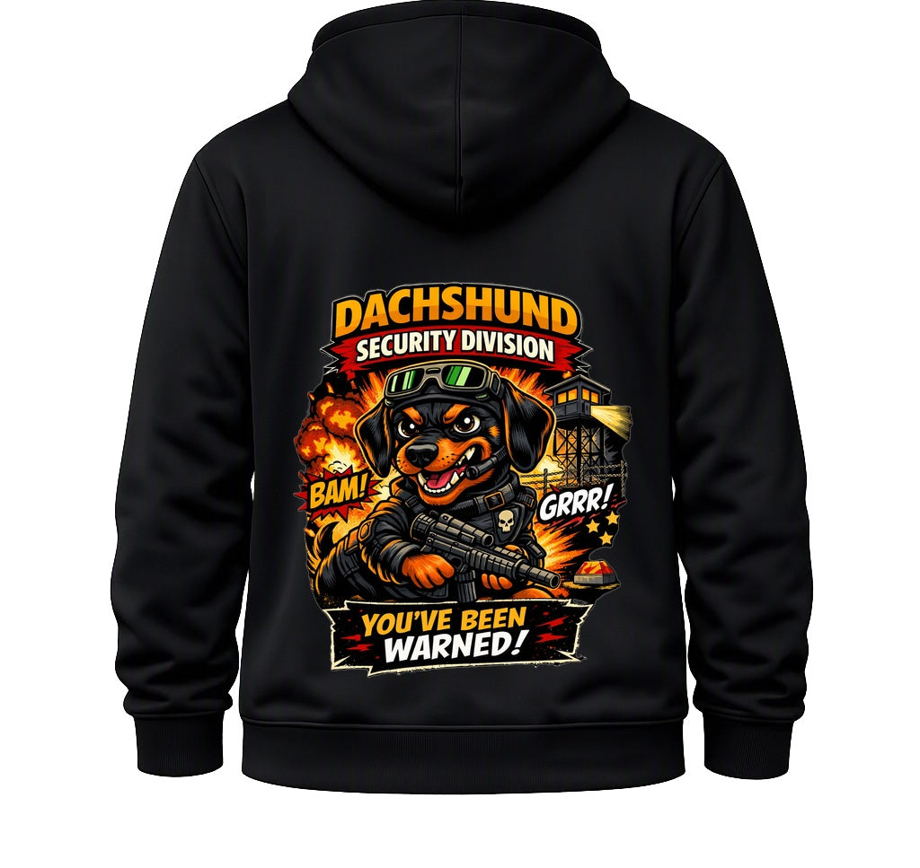 dachshund