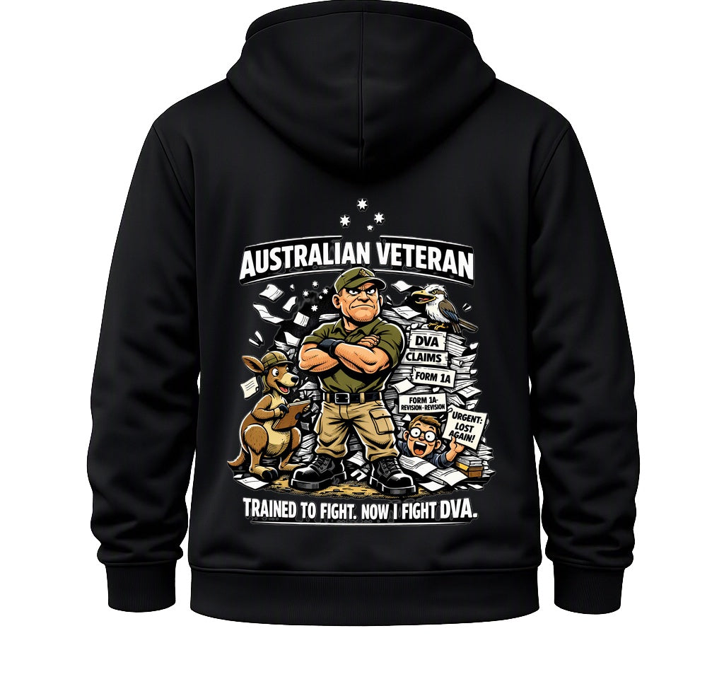 VETERANS