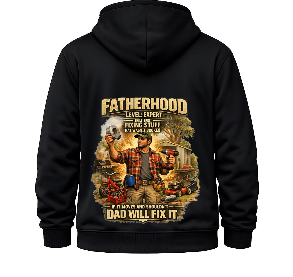 father hood