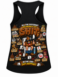 All The Different Meanings of Shit