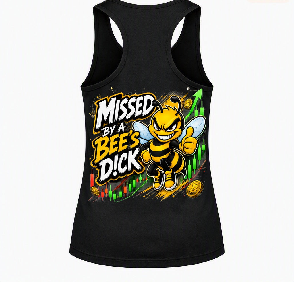 crypto bee
