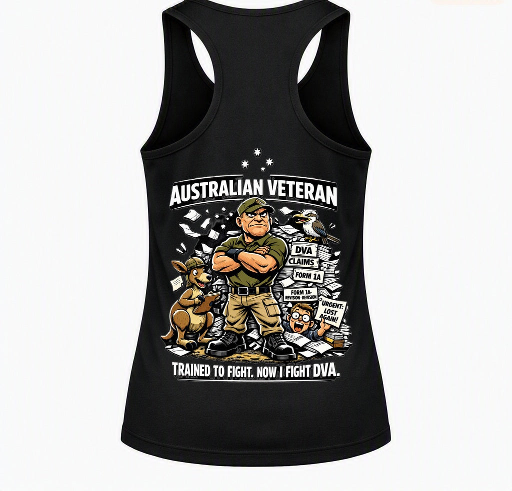 VETERANS