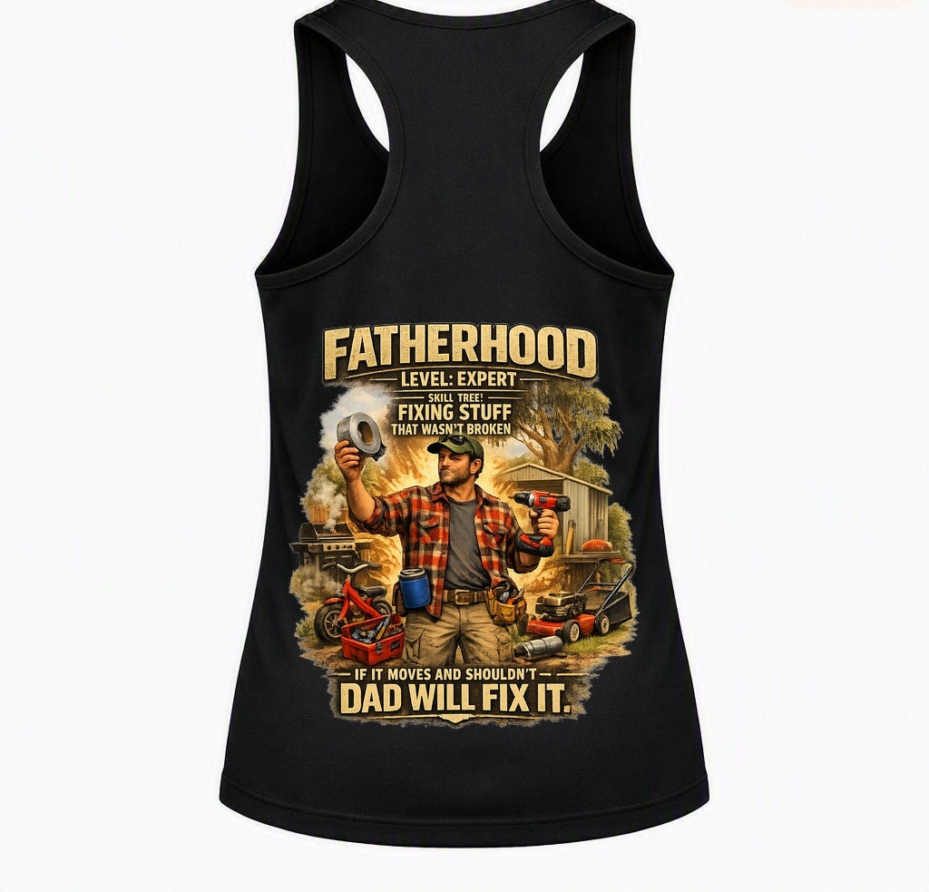 father hood