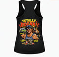 TOTALLY BOGAN