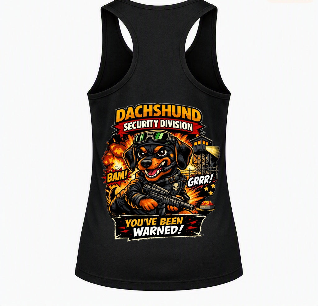 dachshund