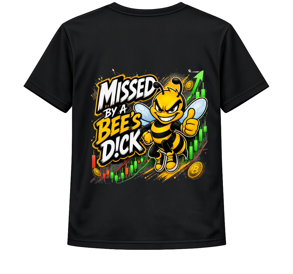 crypto bee