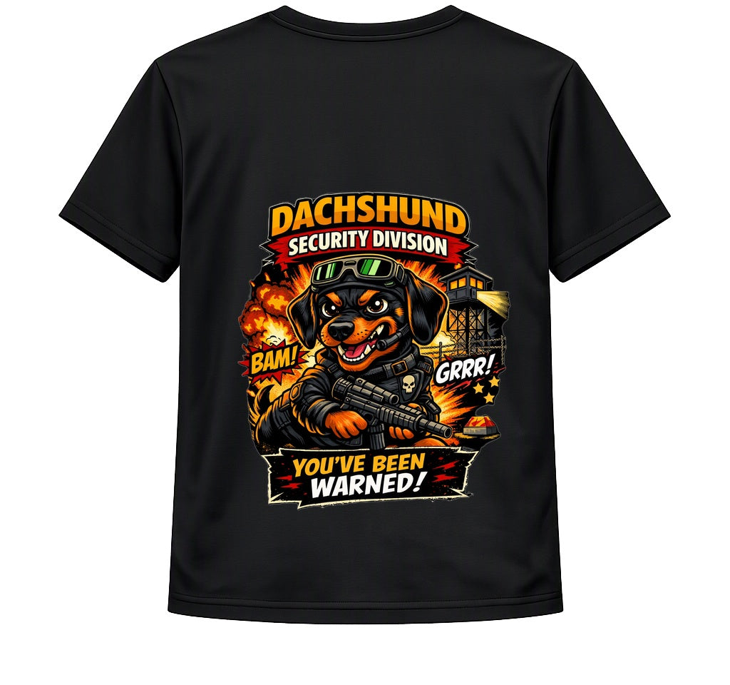 dachshund