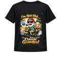 Old grandpa