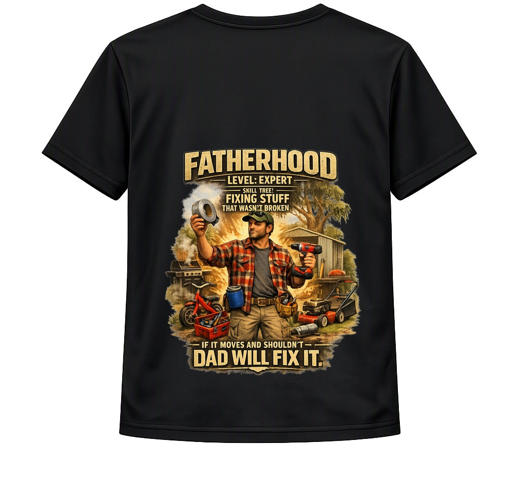 father hood