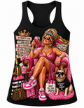 Boss Lady –  (Upper Class Bogan)